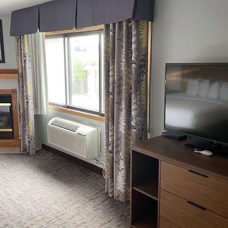 Americinn By Wyndham Ankeny/Des Moines Экстерьер фото