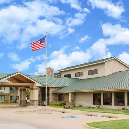 Americinn By Wyndham Ankeny/Des Moines Экстерьер фото