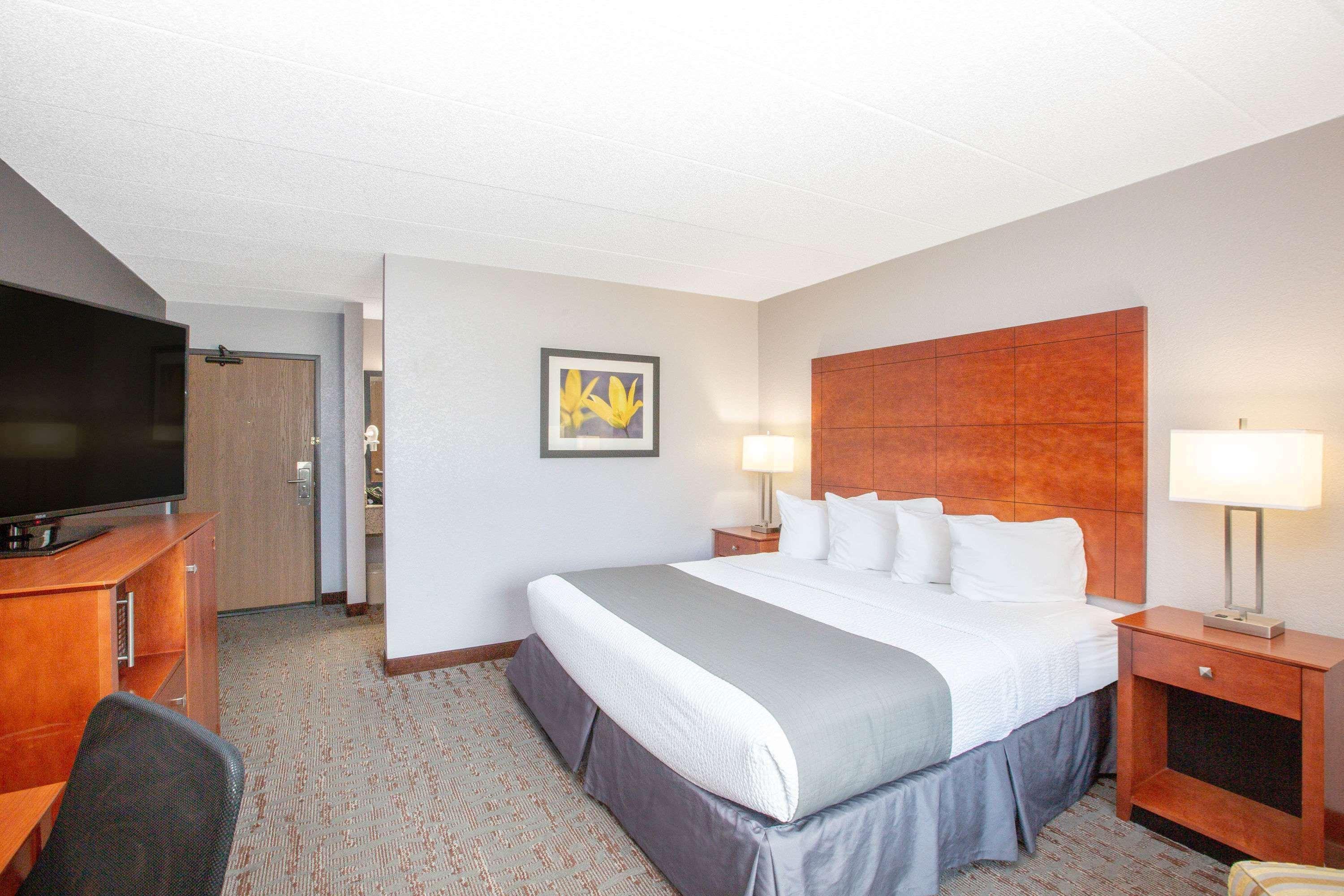 Americinn By Wyndham Ankeny/Des Moines Экстерьер фото