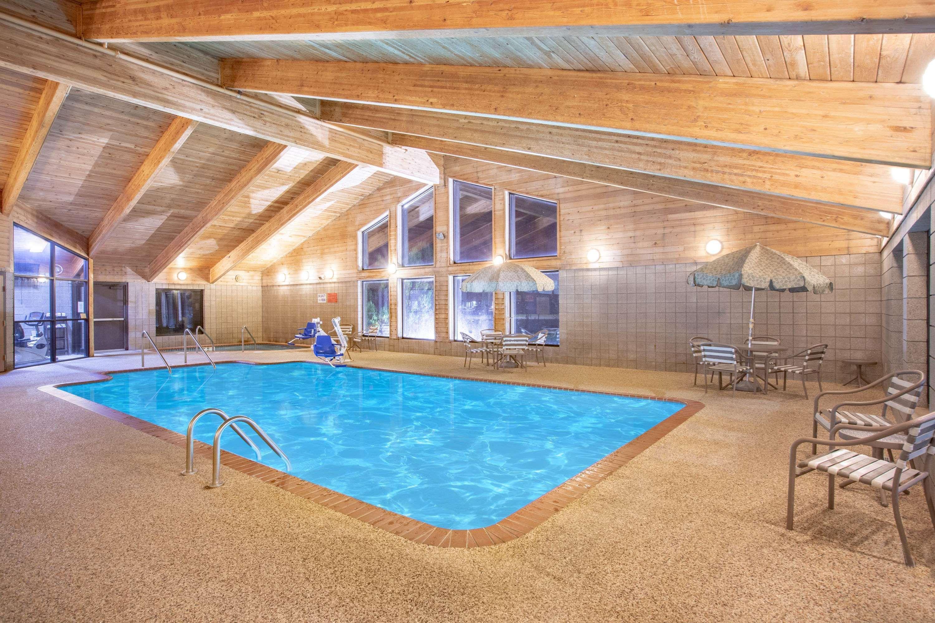 Americinn By Wyndham Ankeny/Des Moines Экстерьер фото