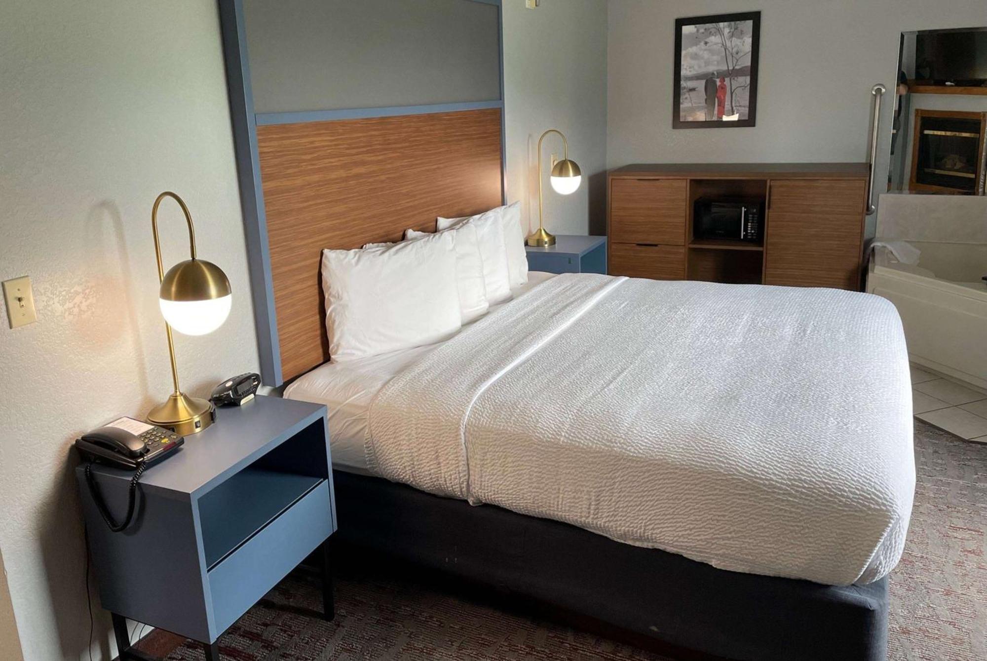 Americinn By Wyndham Ankeny/Des Moines Экстерьер фото