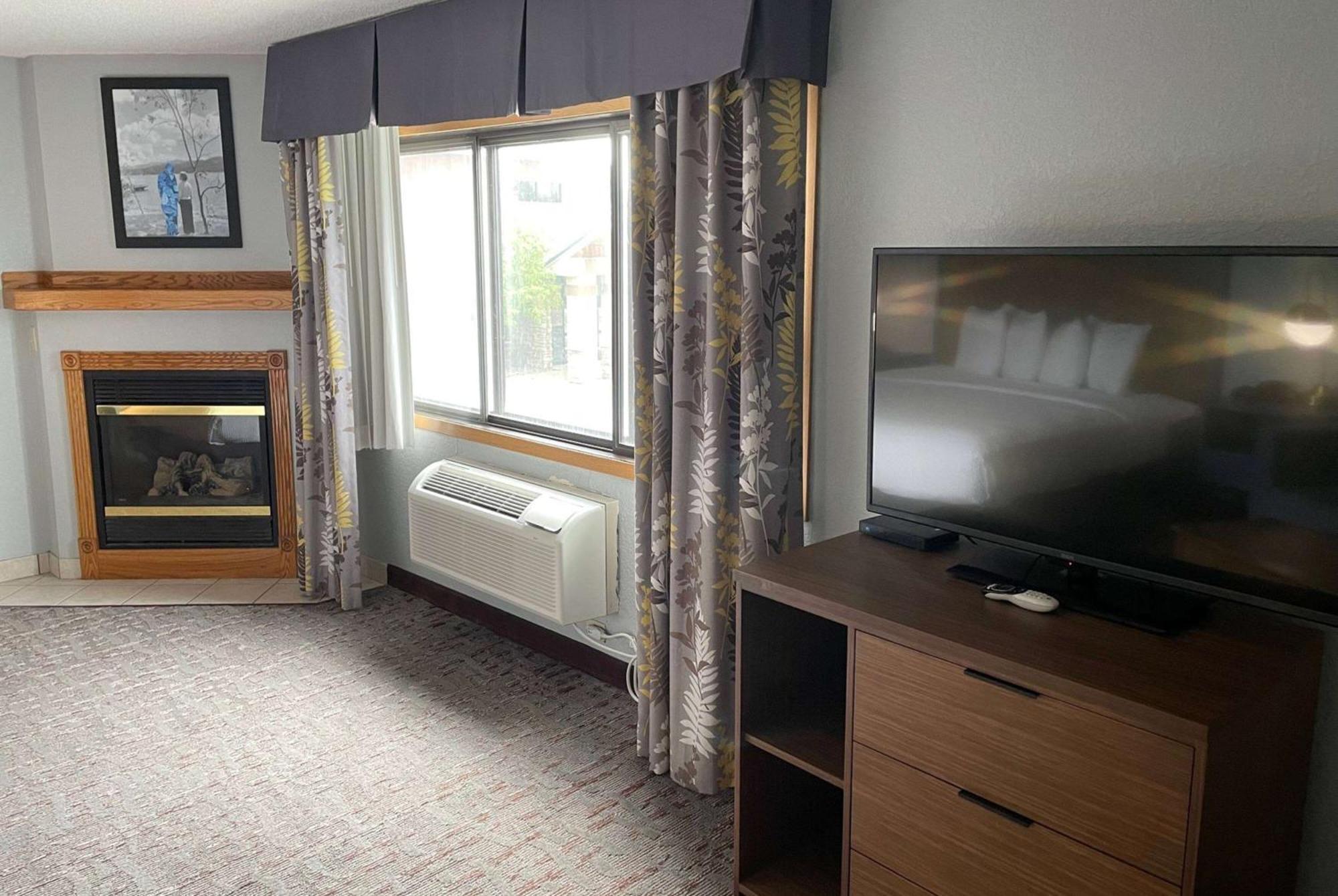 Americinn By Wyndham Ankeny/Des Moines Экстерьер фото