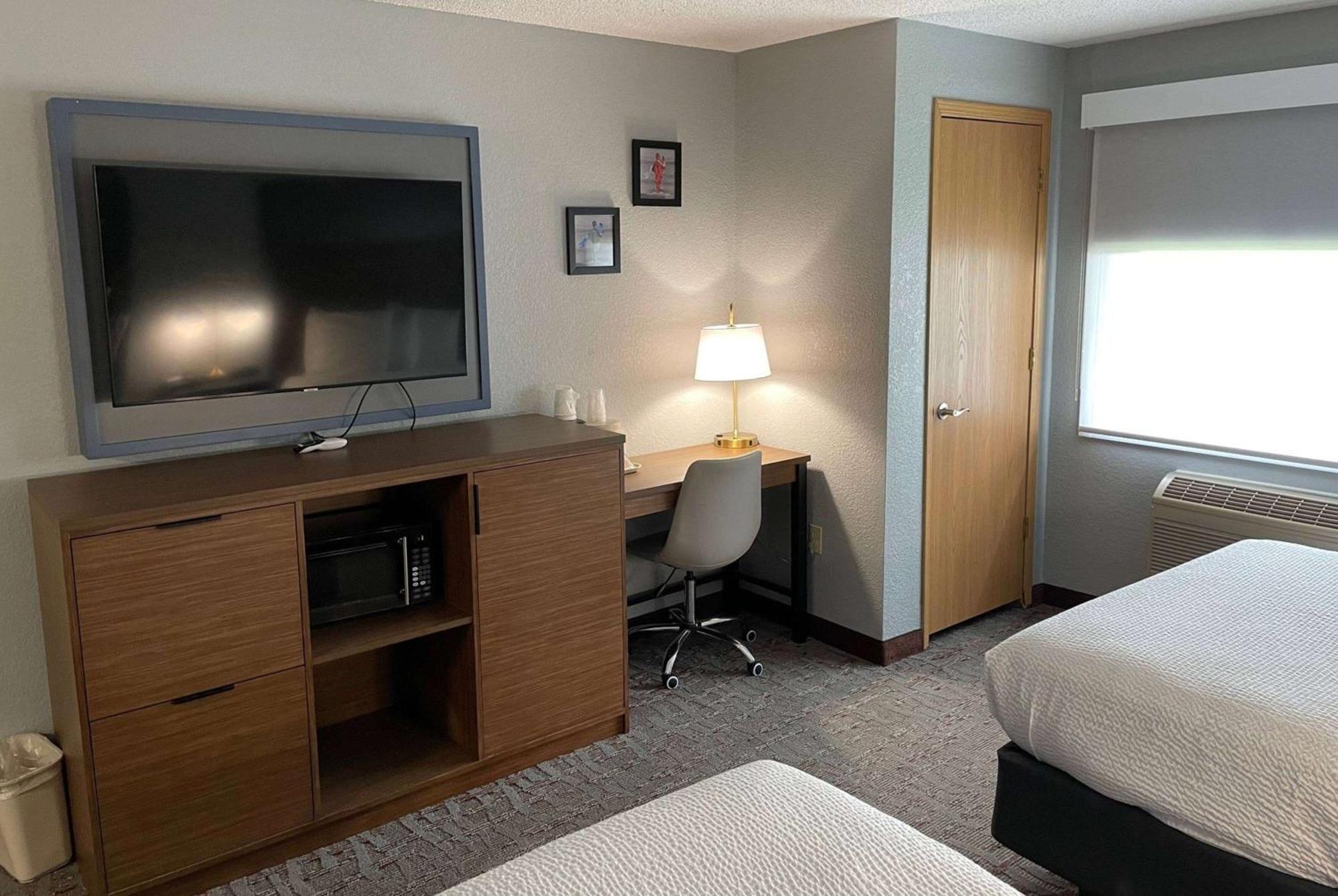 Americinn By Wyndham Ankeny/Des Moines Экстерьер фото