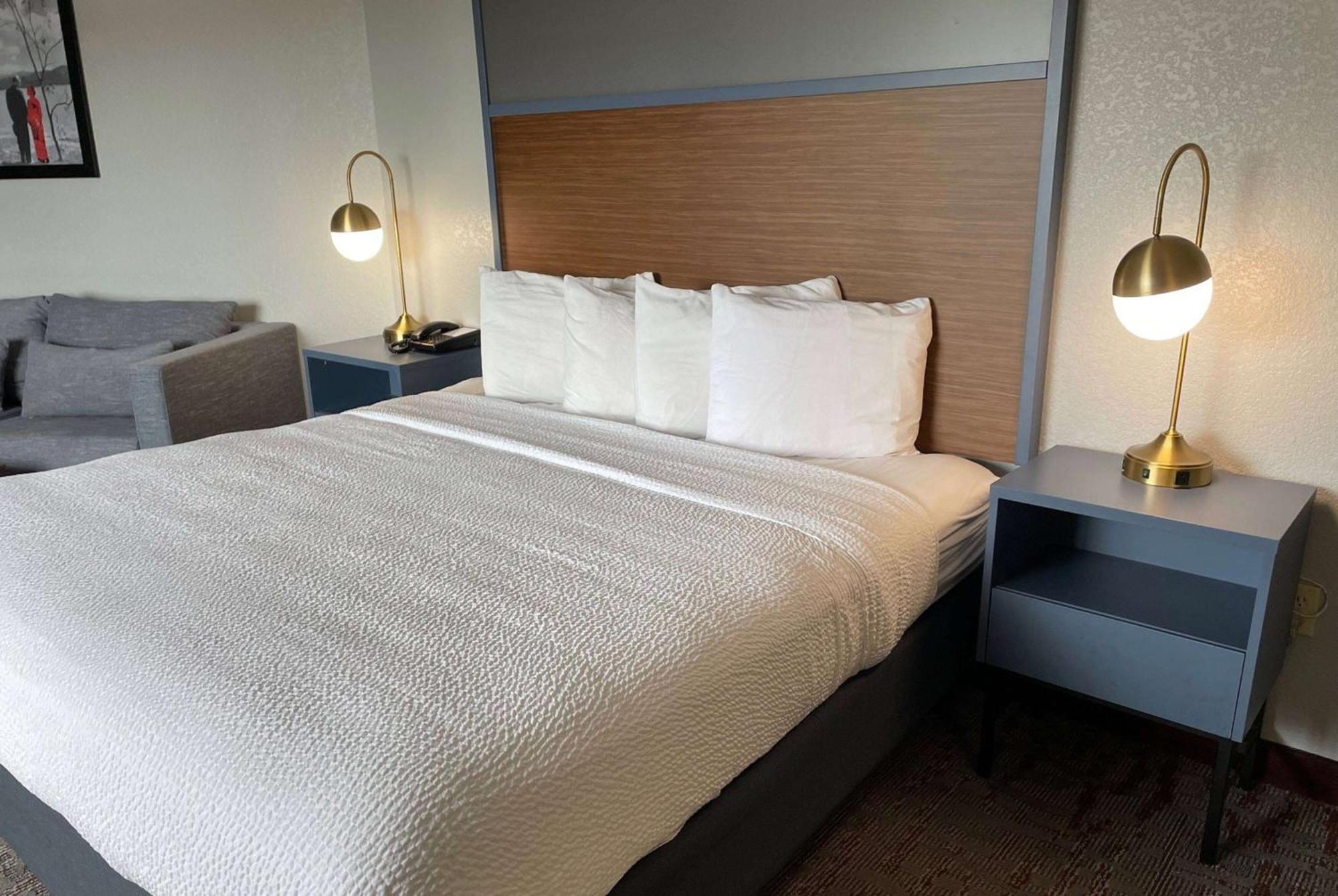 Americinn By Wyndham Ankeny/Des Moines Экстерьер фото