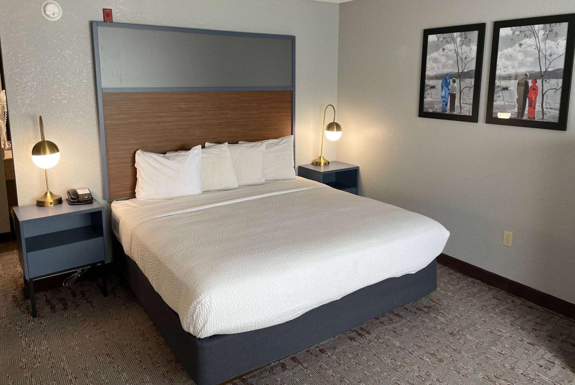 Americinn By Wyndham Ankeny/Des Moines Экстерьер фото