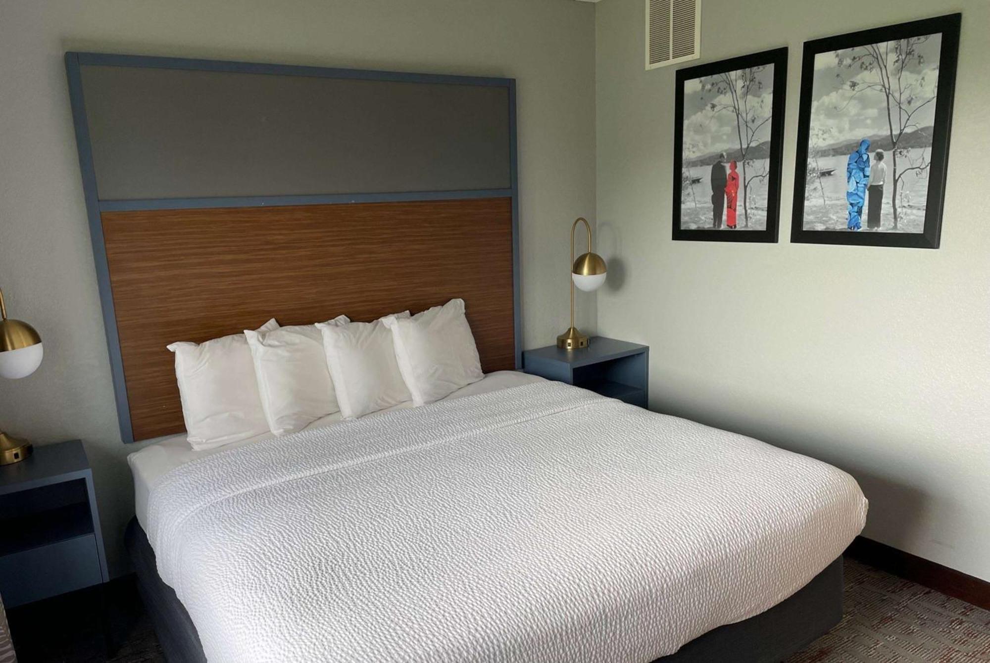 Americinn By Wyndham Ankeny/Des Moines Экстерьер фото