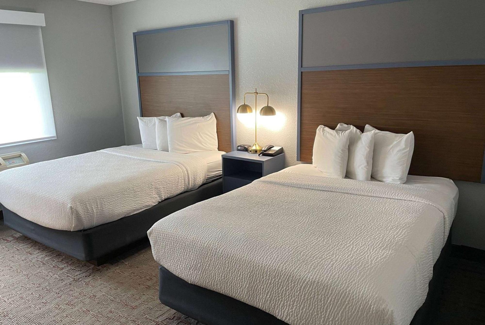 Americinn By Wyndham Ankeny/Des Moines Экстерьер фото