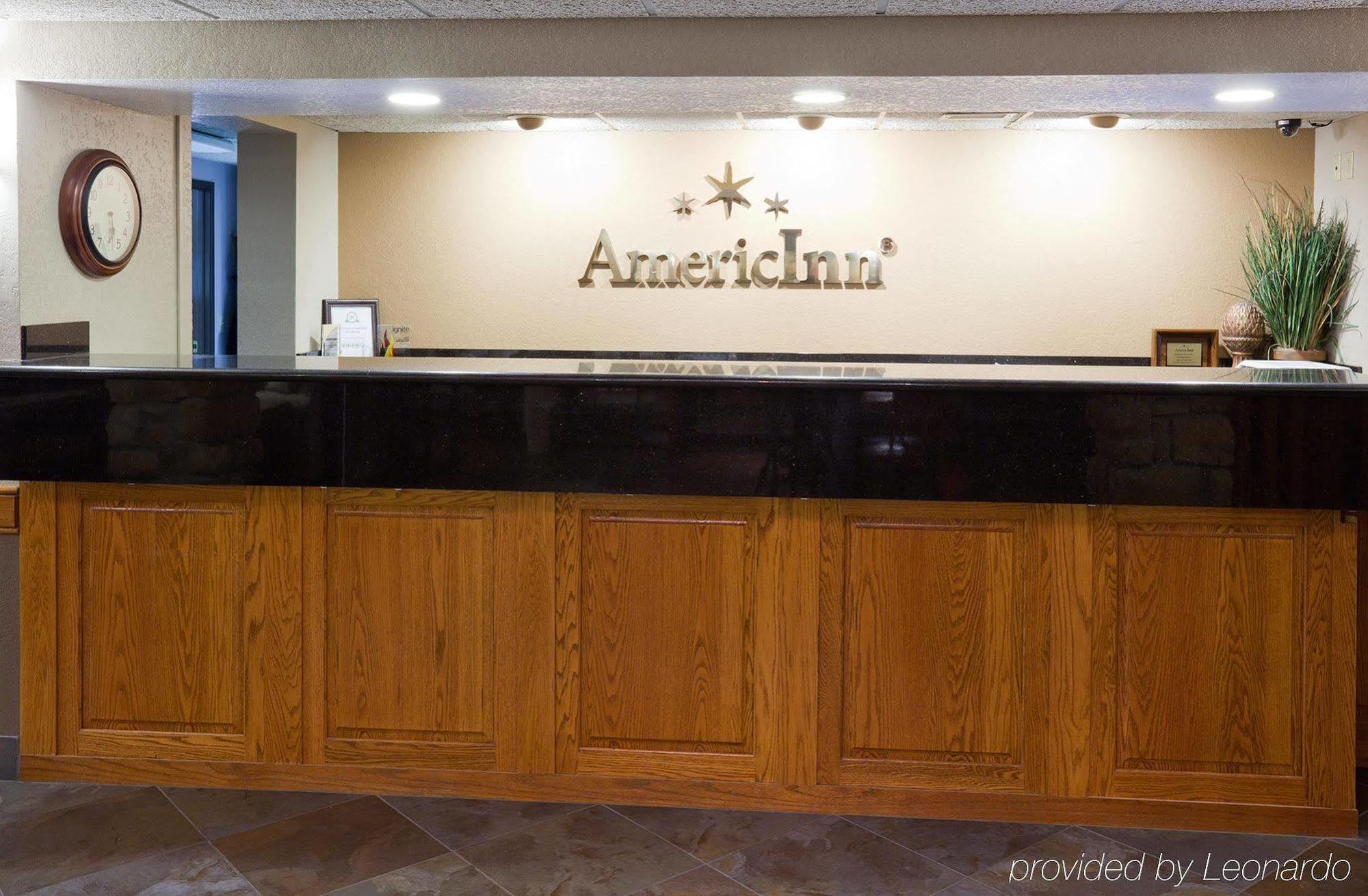 Americinn By Wyndham Ankeny/Des Moines Экстерьер фото