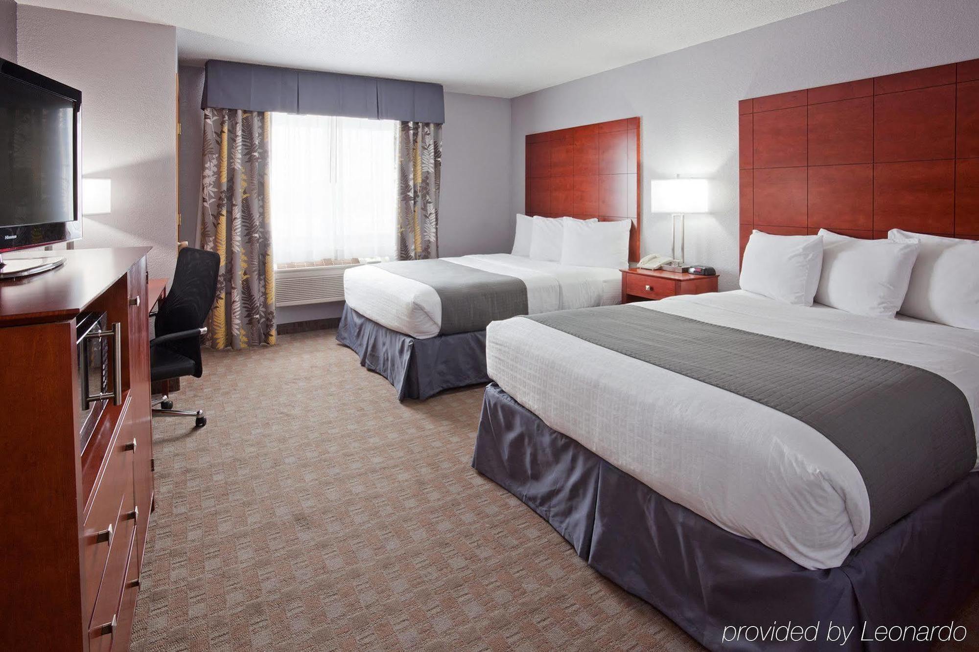 Americinn By Wyndham Ankeny/Des Moines Экстерьер фото