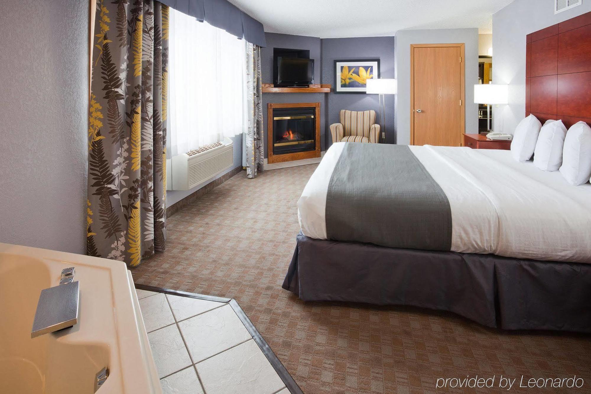 Americinn By Wyndham Ankeny/Des Moines Экстерьер фото