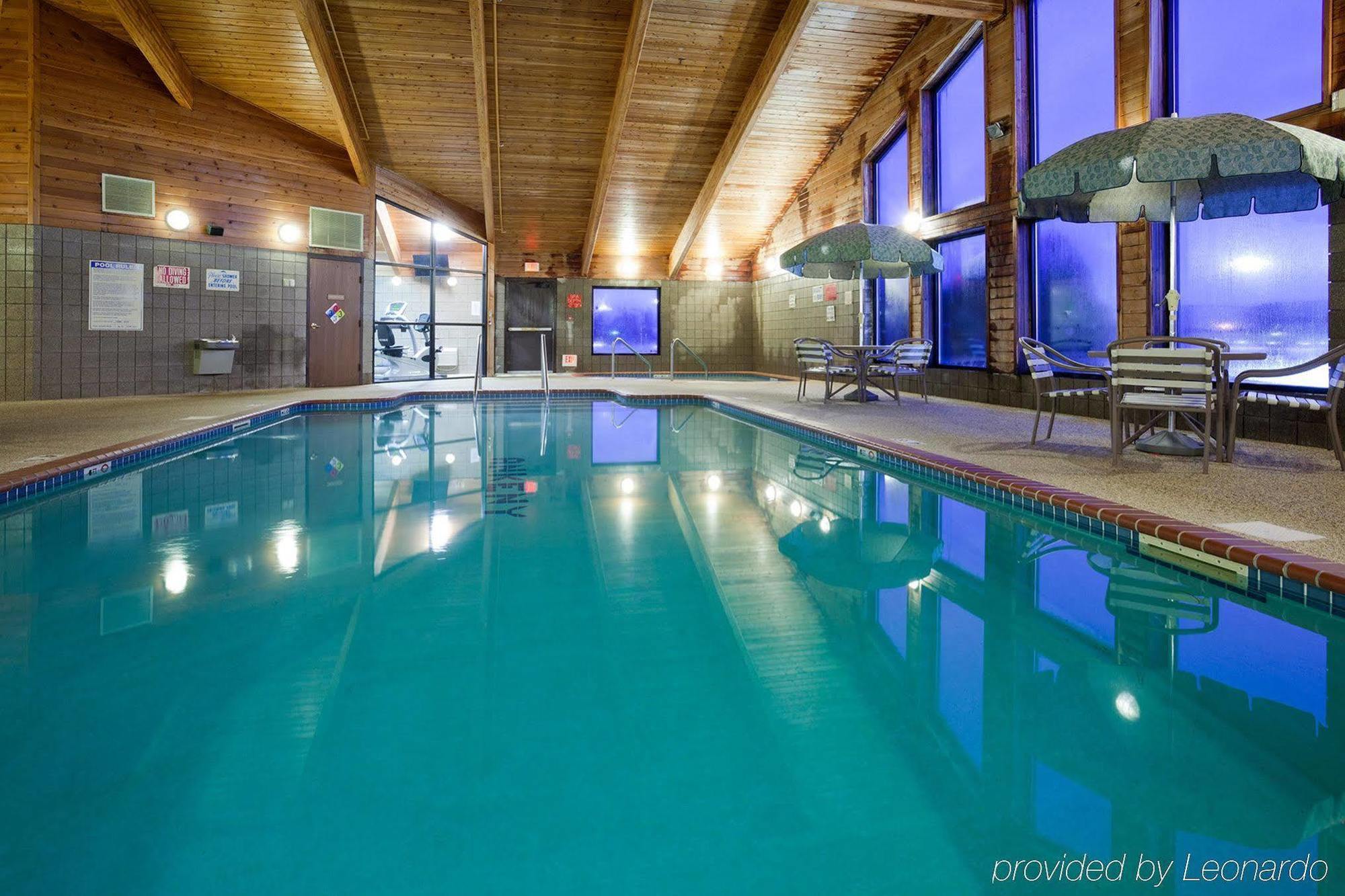 Americinn By Wyndham Ankeny/Des Moines Экстерьер фото