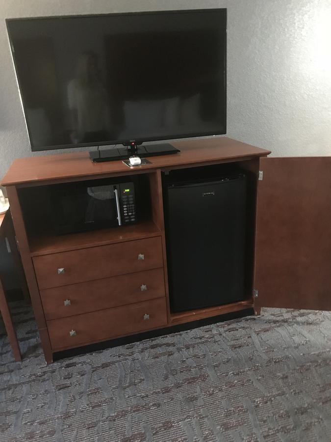 Americinn By Wyndham Ankeny/Des Moines Экстерьер фото