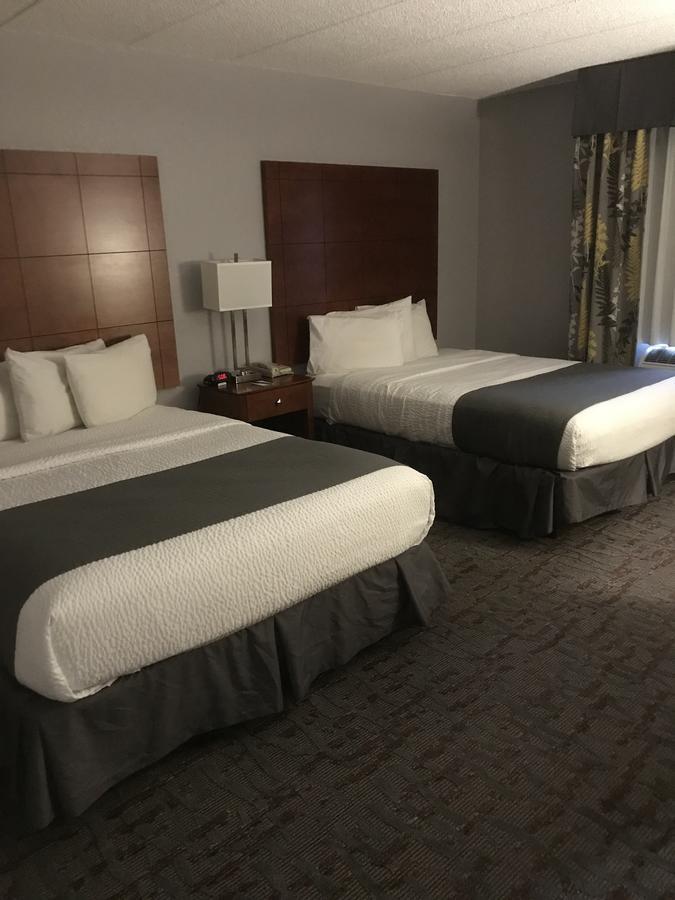 Americinn By Wyndham Ankeny/Des Moines Экстерьер фото