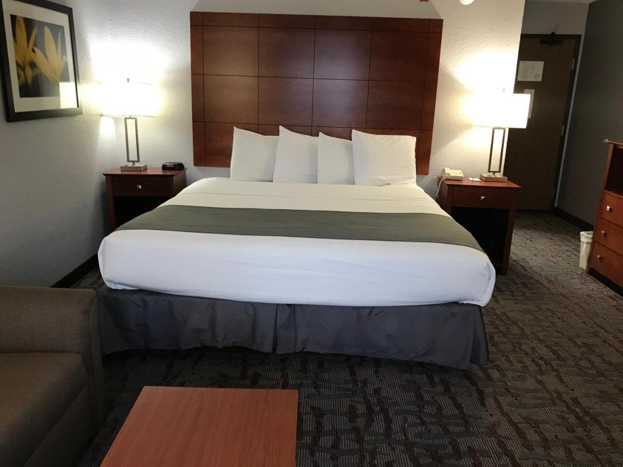 Americinn By Wyndham Ankeny/Des Moines Экстерьер фото