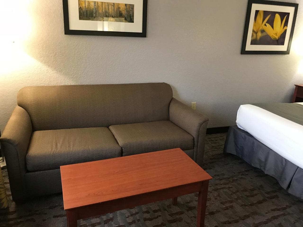 Americinn By Wyndham Ankeny/Des Moines Экстерьер фото