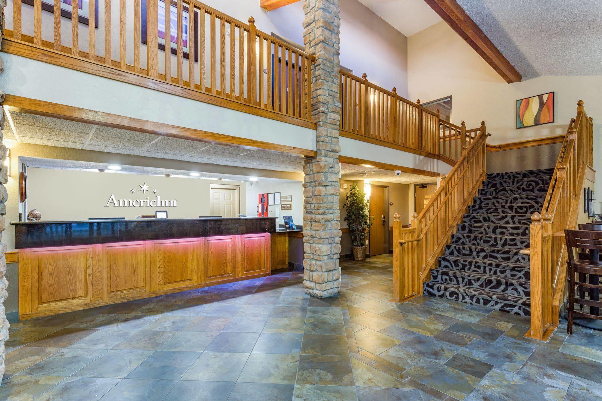 Americinn By Wyndham Ankeny/Des Moines Экстерьер фото