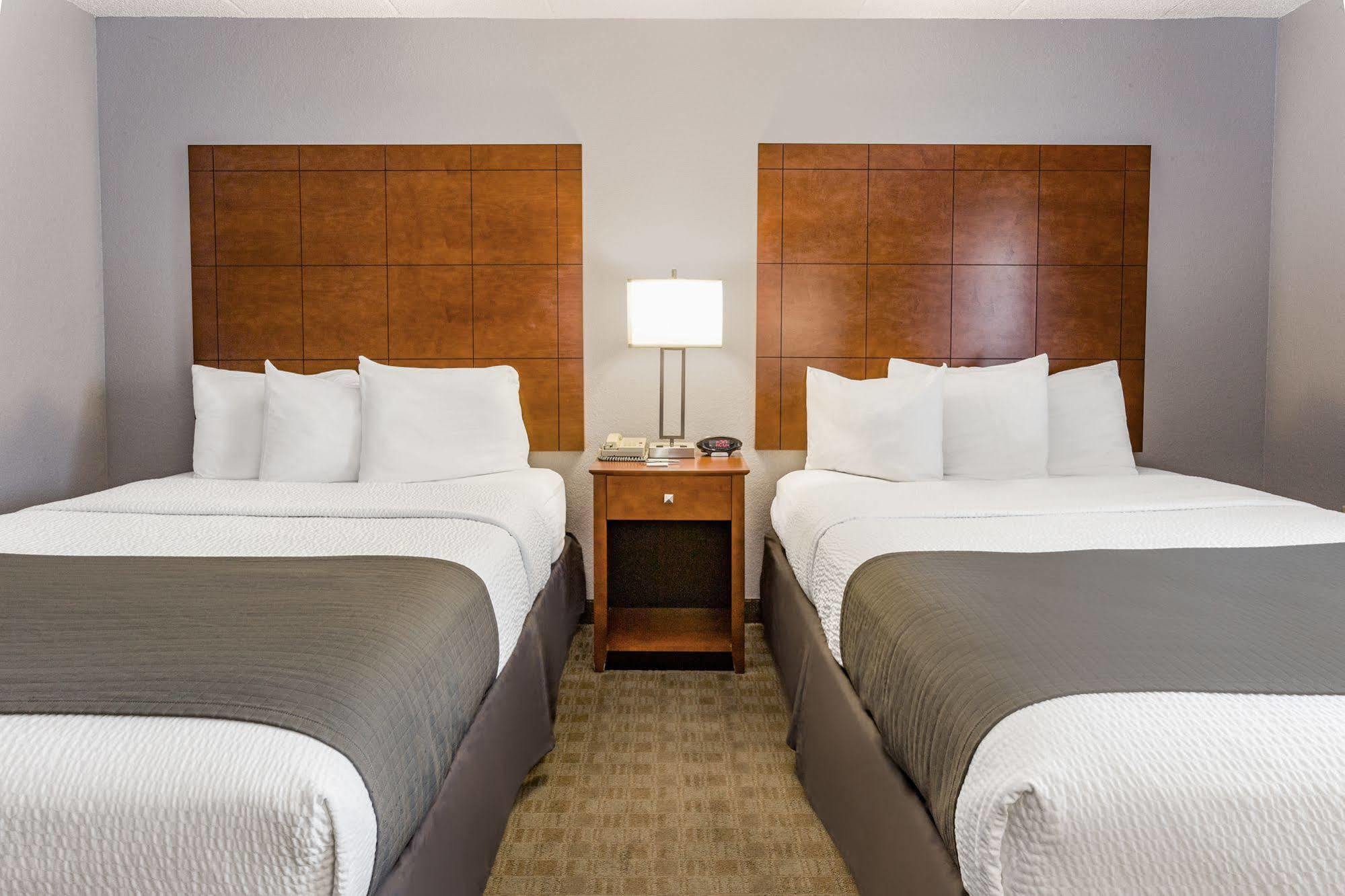 Americinn By Wyndham Ankeny/Des Moines Экстерьер фото